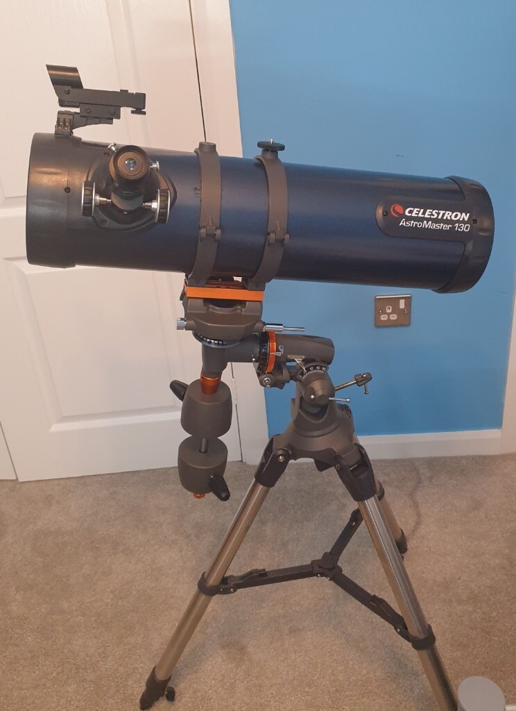 telescope for sale gumtree
